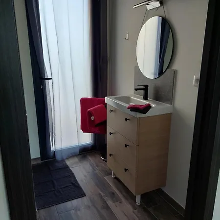 A La Campagne, 5 Minutes De L'autoroute 펜션 *