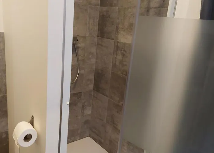 à La Campagne, 5 Minutes De L'autoroute * Vieux-Manoir