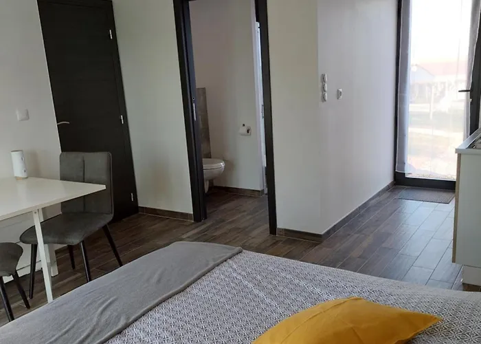 à La Campagne, 5 Minutes De L'autoroute * Vieux-Manoir