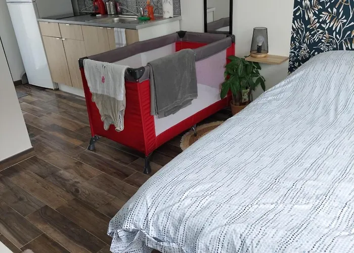 à La Campagne, 5 Minutes De L'autoroute